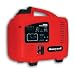 Honeywell HW2000i 2,100 Watt 125cc 4-Stroke Gas Powered Portable Inverter Generator (CARB Compliant)