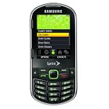 Samsung Restore Phone, Limeade (Sprint)