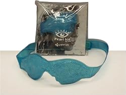 Pearl Ice Cooling Eye Mask