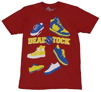 SHMACK 'Deadstock'