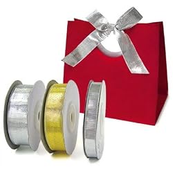 CitiRibbon Karat (Metallic) 7/8" (25 - 100 yds)