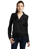 55DSL Juniors Jiujitsu Jacket, Black, Large 55DSL Juniors Jiujitsu Jacket, Black, Large