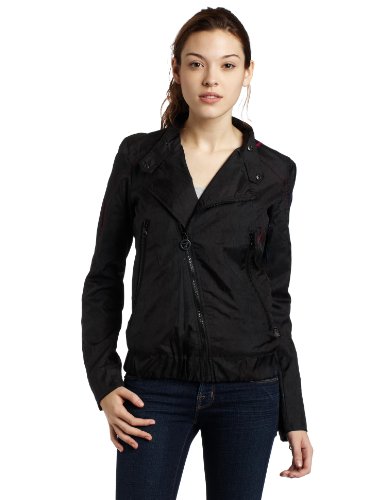 55DSL Juniors Jiujitsu Jacket, Black, Large