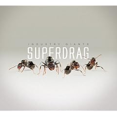 Superdrag - Industry Giants (2009)