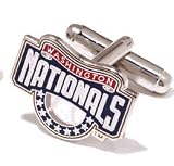 Washington Nationals Cufflinks