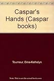Caspar's hands