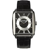 Black Face Watch by Simon Carter (WT1802)