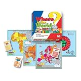 Where in the World