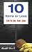 10 Items or Less  Life in the Fast Lane