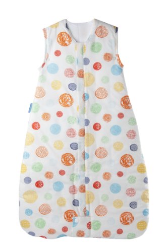 gro baby sleeping bag
