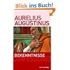 Bekenntnisse - Confessiones