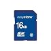 16GB Sdhc Secure Digital Hc Card-easystore