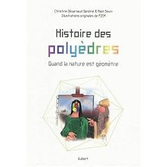 Histoire des poly�dres