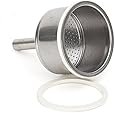 Bialetti 07041 Brikka (old design) 4-Cup Replacement Funnel