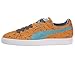Puma Classic 1993 The List Mens Suede Sneakers Shoes
