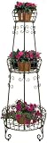 Deer Park PL210 Three Tier French Planter