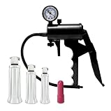 Auto Boss pump w/vaginal sleeve (848518002815)