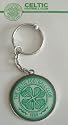 Celtic Football Club Keyring
