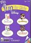 Fun For Girls featuring Disney