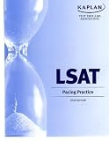 Kaplan LSAT Pacing Practice 2008