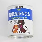 現代製薬　ドックマローレオ　300gの画像