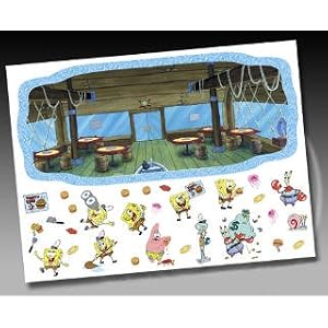 kids wall stickers