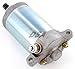 Discount Starter & ALTERNATOR 12 Volt, 9 Teeth, PMDD Starter Compatible with/Replacement for Kawasaki ATV KLF220 KLF250 Bayou 220 250 21163-1130, 21163-1253 0.472in Gear OD