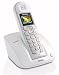 Philips CD 530 schnurloses DECT Telefon