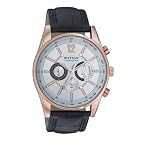 Titan OCTANE 9322WL01 Men Wrist Watch