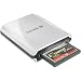 Electronics : SanDisk 2 GB Extreme IV CompactFlash Card with FireWire Reader ( SDCFRX4-2048-901 )