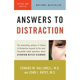 Answers to Distraction