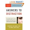 Answers to Distraction