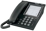 Review Panasonic  / KX-T 7710 - Black Phone System