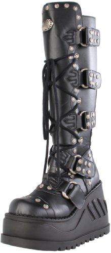 Pleaser Womens Stomp-313 Boot