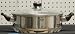 American Trading House SS-300 26X8.5 SAUCEPAN TWO SIDES HANDLE 4.5 LITER