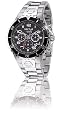 Sector Herrenuhr Chronograph Quarz R3273611025