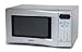 Sanyo EM-S355AS 23 litre 900 watt Touch Control Solo Microwave Oven, Silver