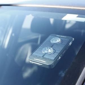 Solar External Battery Pack
