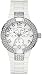 GUESS Status In-the-Round Multifunction Watch