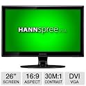 26" LCD Monitor