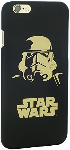 Star Wars Stormtrooper iPhone 6 case The Force Awakens Collector Case for iPhone 6S 4.7 inch - 1 Pack - Retail Packaging (6-Stormtrooper)