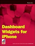 Dashboard Widgets for iPhone (Wrox Briefs)