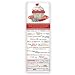 Red Velvet Valentine's Cupcake Recipe Towel