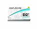 Top Flight
Top-Flite D2+ Straight Golf Balls (15 Pack, White)