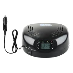 Cartrend 96125 Automatischer Scheibenenteiser "Smart", Heizleistung max. 100 W
