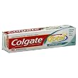 [3 pack] Colgate Total Advanced Fresh Anticavity Fluoride and Antigingivitis Toothpaste - Gel, 4.0 oz