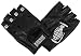 Grenade Death Pact Men's Gloves - One Size Fits All - Ebony