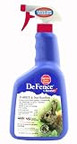 Havahart DeFence 5600 Rabbit & Deer Repellent Ready-to-Use 32 Ounces