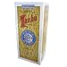 Bambu® Pure Hemp Big Cigarette Rolling Papers (24 Booklets) #PH-203
