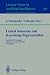 Lexical Semantics and Knowledge Representation: First SIGLEX Workshop, Berkeley, CA, USA, June 17, 1991. Proceedings (Lecture Notes in Computer Science / Lecture Notes in Artificial Intelligence)